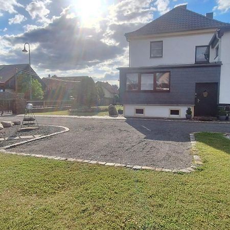 Ferienwohnung - Chayenne Apartment Mit 2 Schlafzimmern Klinga المظهر الخارجي الصورة