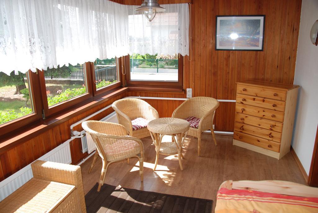 Ferienwohnung - Chayenne Apartment Mit 2 Schlafzimmern Klinga المظهر الخارجي الصورة