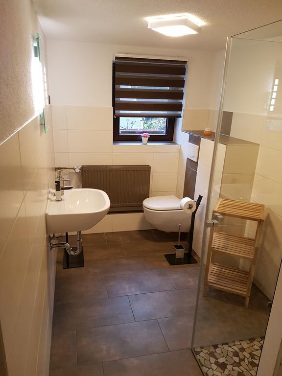 Ferienwohnung - Chayenne Apartment Mit 2 Schlafzimmern Klinga المظهر الخارجي الصورة