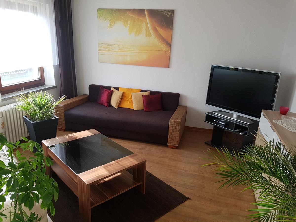 Ferienwohnung - Chayenne Apartment Mit 2 Schlafzimmern Klinga المظهر الخارجي الصورة