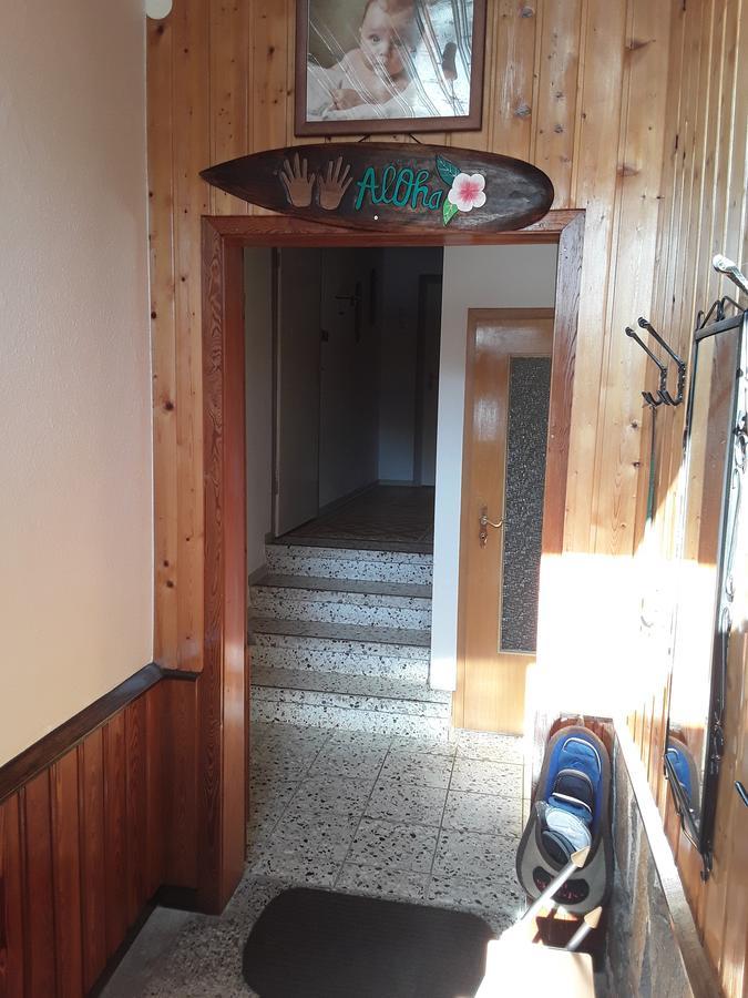 Ferienwohnung - Chayenne Apartment Mit 2 Schlafzimmern Klinga المظهر الخارجي الصورة