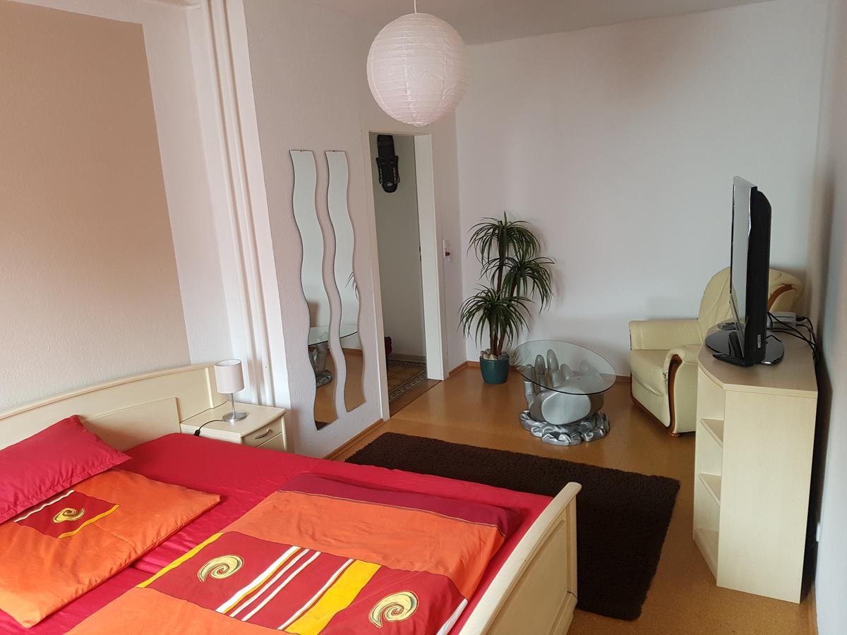 Ferienwohnung - Chayenne Apartment Mit 2 Schlafzimmern Klinga المظهر الخارجي الصورة