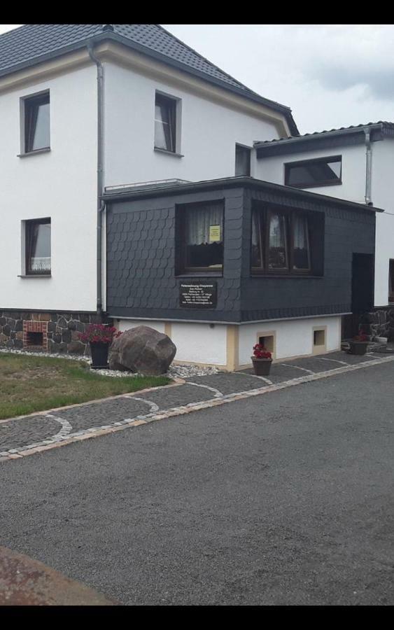 Ferienwohnung - Chayenne Apartment Mit 2 Schlafzimmern Klinga المظهر الخارجي الصورة